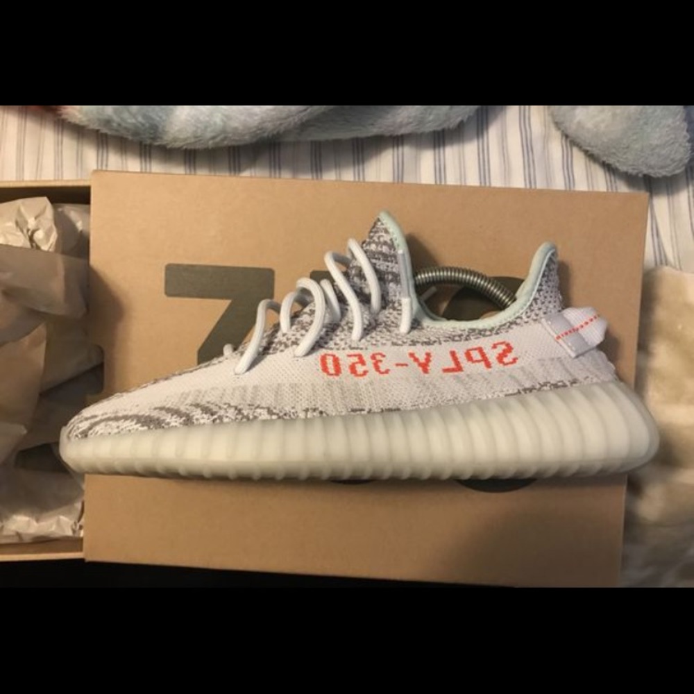 Meet your Posher, Kevin